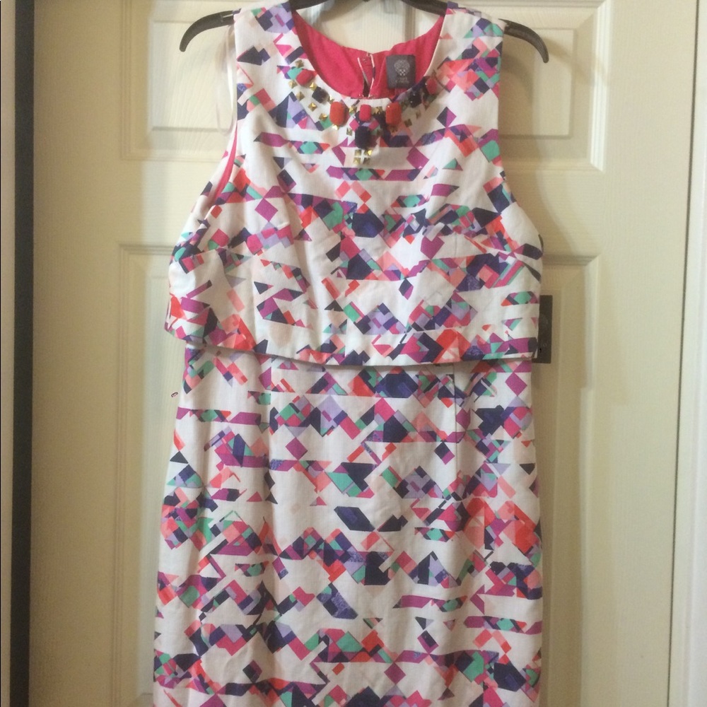 Vince Camuto new dress